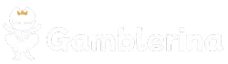 Gamblerina Logo